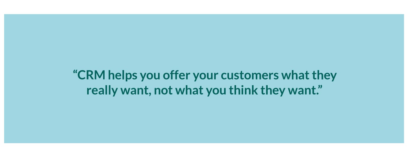 crm quotes