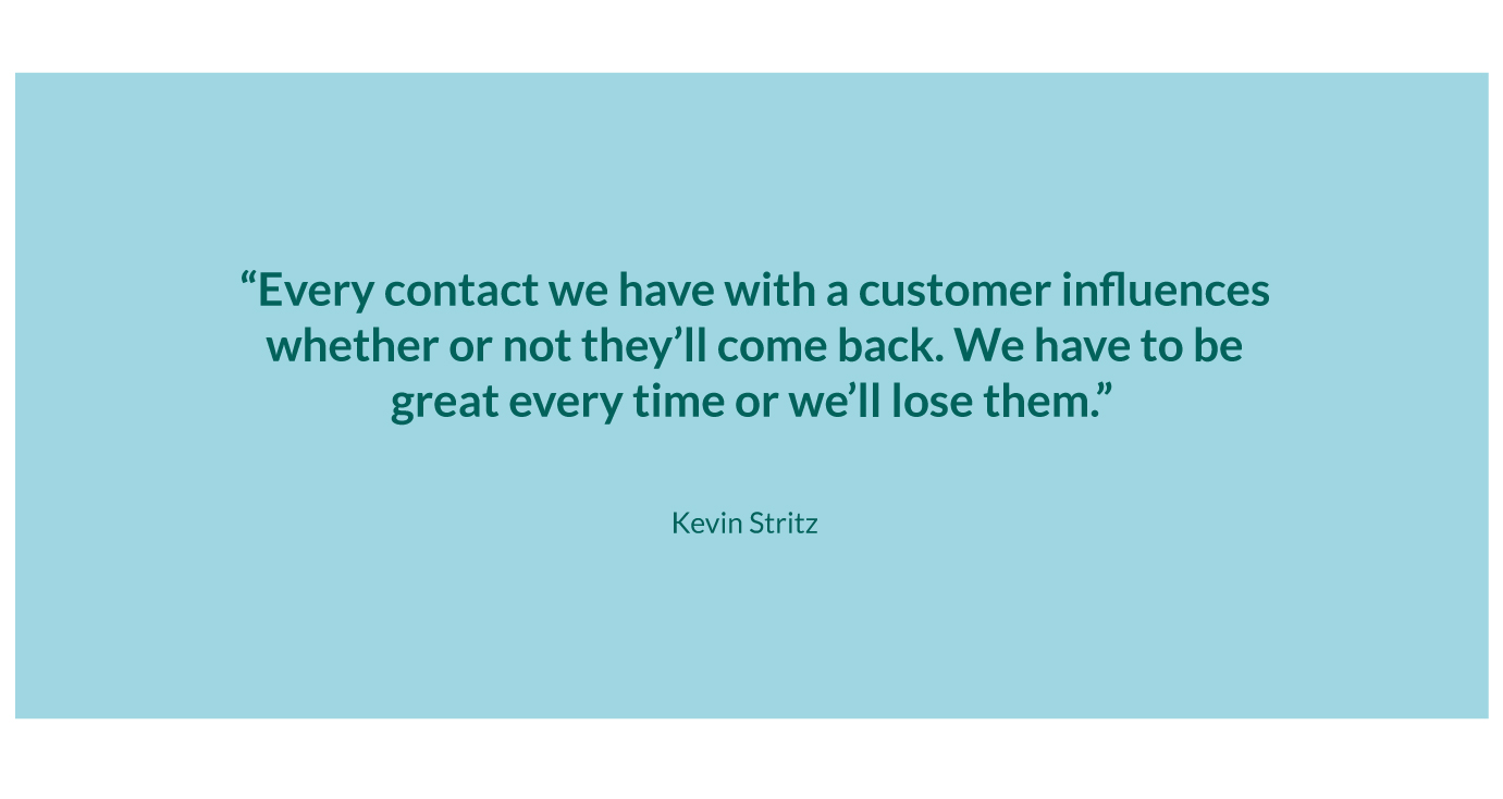 customer experience quotes
