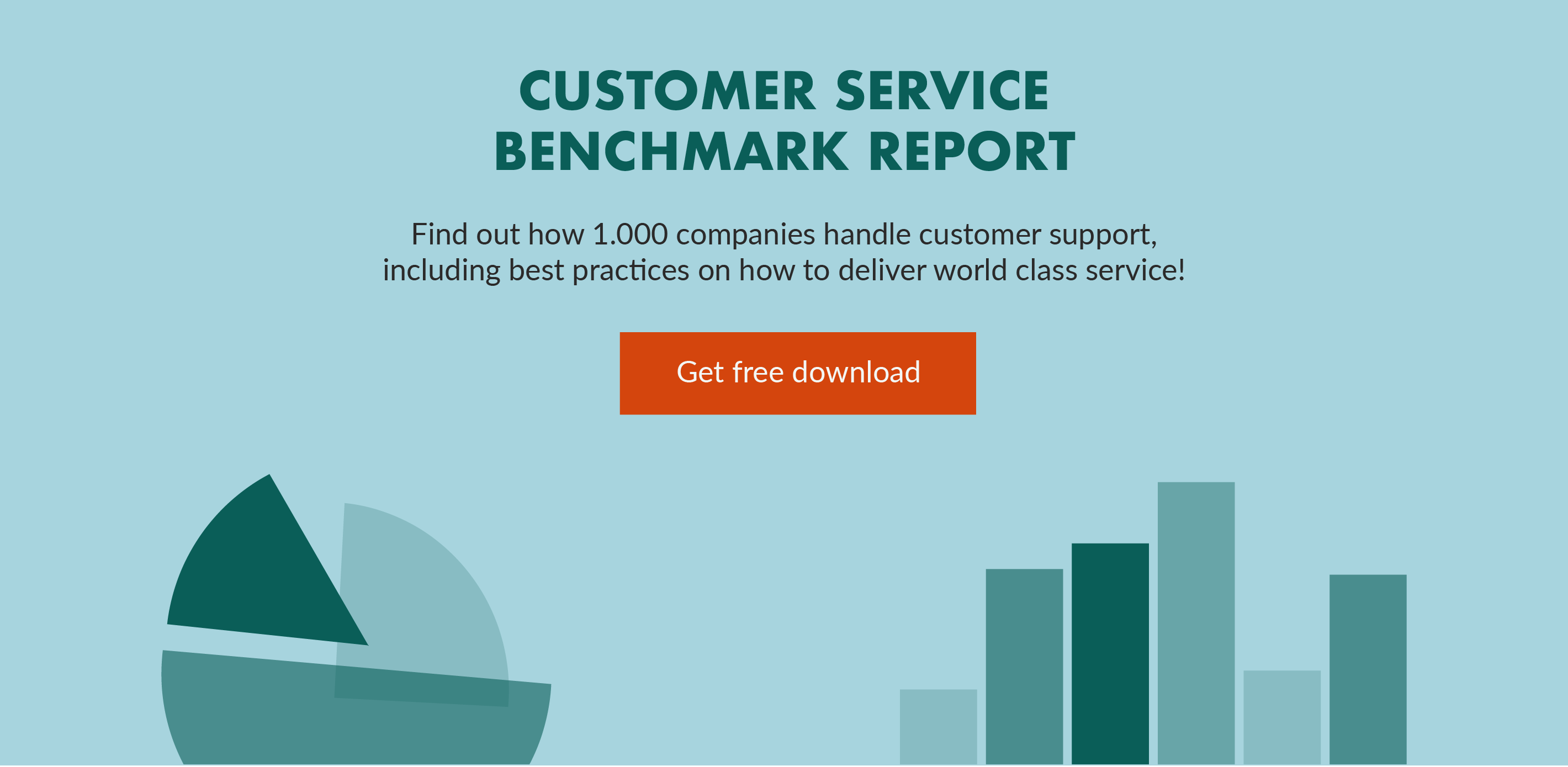 access the benchmark report