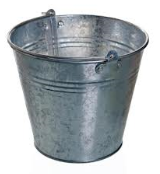 bucket