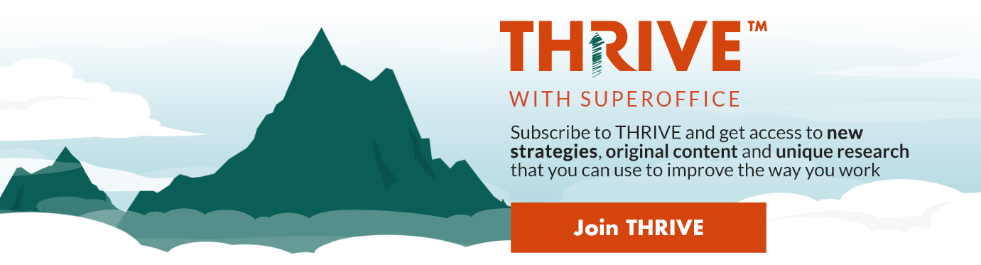 Join Thrive